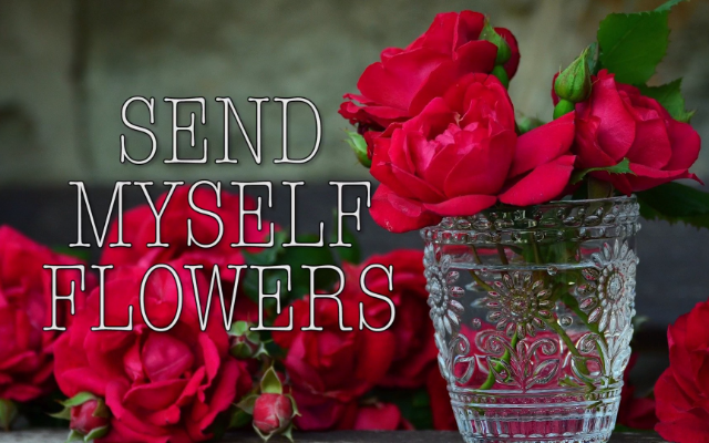 Send Myself Flowers – (Dan + Shay Parody)