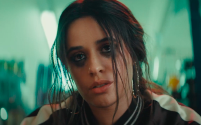 Camila Sings ‘Back On My Feet’ After Shawn Mendes Split In ‘Bam Bam’