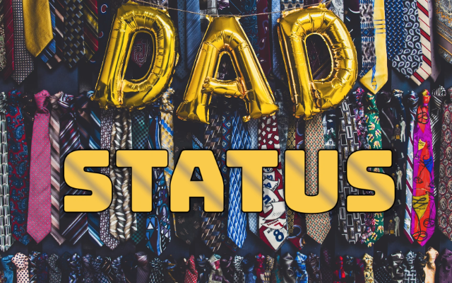 Dad Status – (Ed Sheeran Parody)