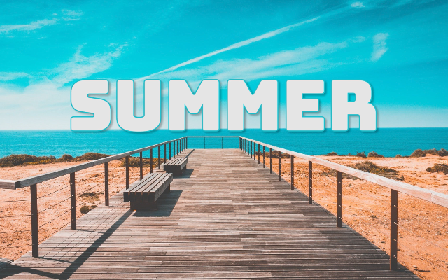 Summer – (Maroon 5 Parody)