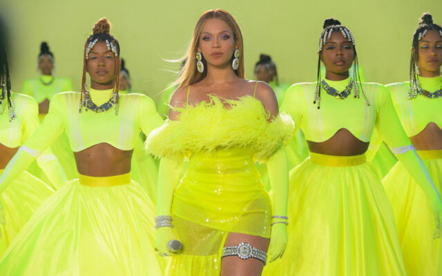 Beyonce Addresses Leak of ‘Renaissance,’ Thanks Fans for Waiting to Listen