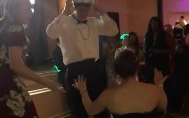 DJ Slammed for Playing Ed Sheeran Song With the Line ‘When Your Legs Don’t Work…’ for Prom Queen in Wheelchair