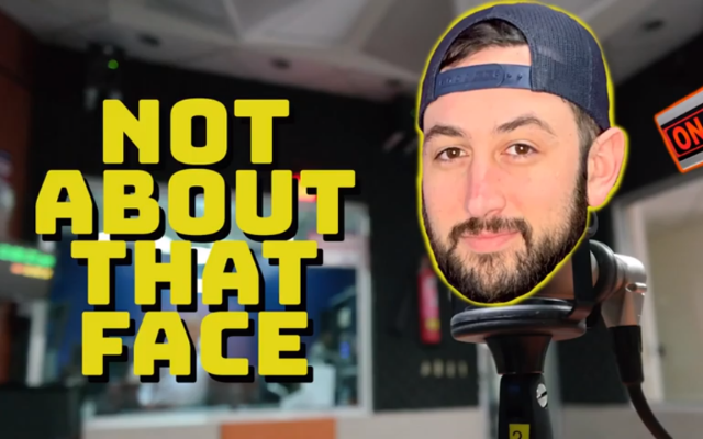 Not About That Face – (Meghan Trainor Parody)