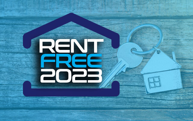 Helping You Live Rent-Free In 2023