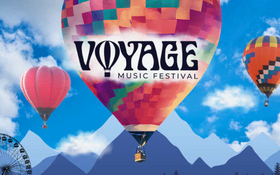 Voyage: Pick-Up Passes For SC’s 2-Day Festival With Khalid!