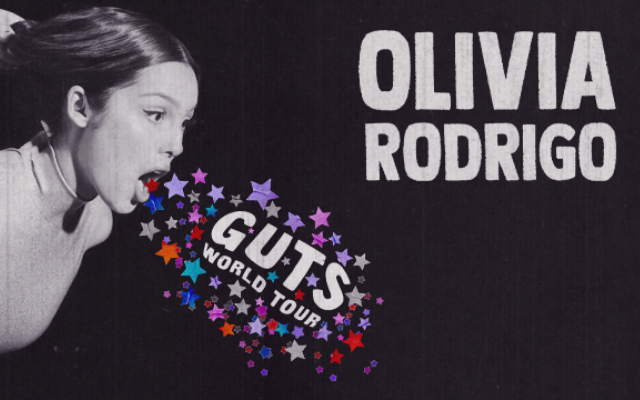 Olivia Rodrigo Rolls Into Charlotte With YOUR Tickets!